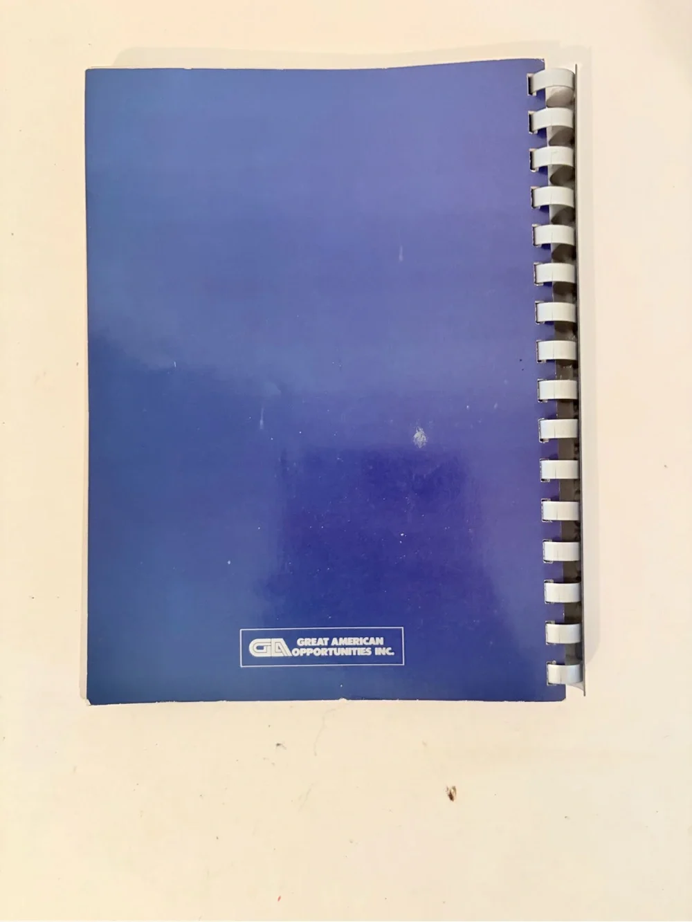 1988 Silver Anniversary Cookbook Favorite Recipes from Home Economics Teachers
